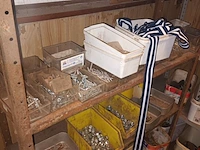 Lot 124 - werkmateriaal - afbeelding 2 van  5