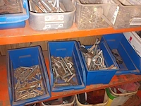 Lot 124 - werkmateriaal - afbeelding 5 van  5