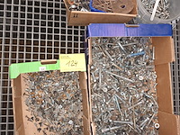 Lot 124 - werkmateriaal - afbeelding 1 van  4