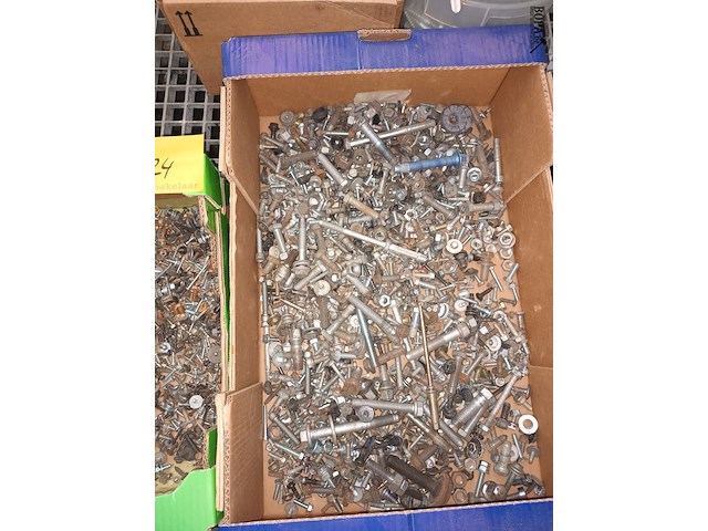 Lot 124 - werkmateriaal - afbeelding 2 van  4