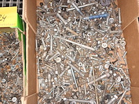 Lot 124 - werkmateriaal - afbeelding 2 van  4