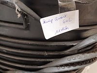 Lot 125 - mortelkuip. 16 stuks - afbeelding 5 van  5