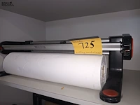 Lot 125 - papierafroller. 2 stuks - afbeelding 5 van  5