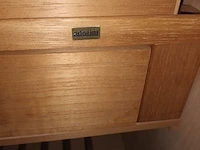 Lot 125 - sigaren humidor kast - afbeelding 6 van  6