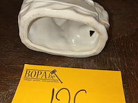 Lot 126 - chinees beeld - afbeelding 4 van  4