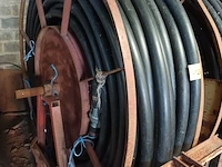 Lot 126 - irrigatiehaspel. 2 stuks - afbeelding 3 van  3