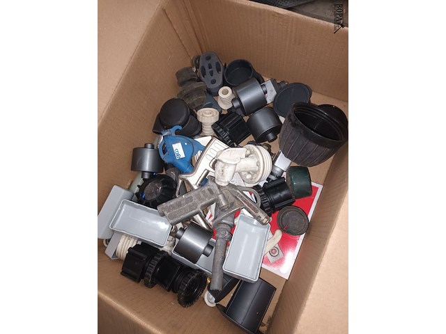 Lot 126 - lot diversen - afbeelding 2 van  6