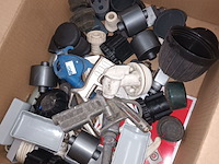 Lot 126 - lot diversen - afbeelding 2 van  6