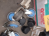 Lot 126 - lot diversen - afbeelding 3 van  6