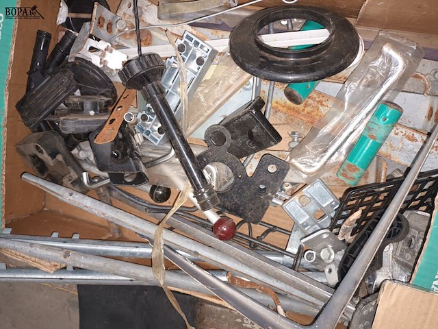 Lot 126 - lot diversen - afbeelding 4 van  6