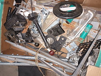 Lot 126 - lot diversen - afbeelding 4 van  6