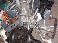 Lot 126 - lot diversen - afbeelding 5 van  6