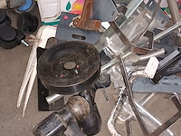 Lot 126 - lot diversen - afbeelding 6 van  6