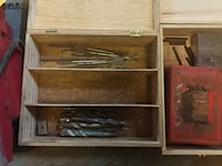 Lot 126 - werkmateriaal - afbeelding 6 van  6
