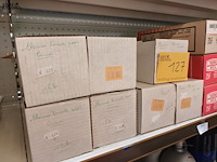 Lot 127 - binnenste thermos fles. 18 stuks - afbeelding 2 van  4