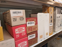 Lot 127 - binnenste thermos fles. 18 stuks - afbeelding 3 van  4