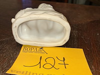 Lot 127 - chinees beeld - afbeelding 4 van  4