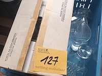 Lot 127 - ijscoupes - afbeelding 1 van  4