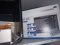 Lot 127 - lot klein kantoormateriaal - afbeelding 5 van  6