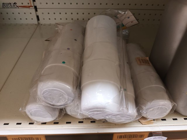 Lot 128 - thermos, drinkbus, bekers. 14 stuks - afbeelding 2 van  7