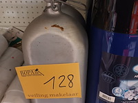 Lot 128 - thermos, drinkbus, bekers. 14 stuks - afbeelding 3 van  7