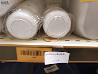 Lot 128 - thermos, drinkbus, bekers. 14 stuks - afbeelding 6 van  7