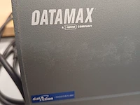 Lot 129 - datamax labelprinter (h) - afbeelding 2 van  6