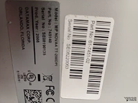 Lot 129 - datamax labelprinter (h) - afbeelding 6 van  6