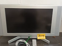 Lot 129 - tv loewe - afbeelding 1 van  4