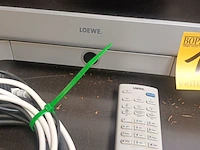 Lot 129 - tv loewe - afbeelding 2 van  4