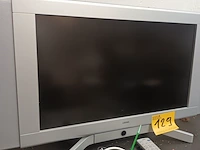 Lot 129 - tv loewe - afbeelding 3 van  4