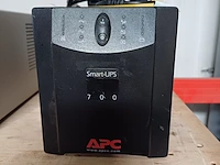Lot 13 - apc ups batterij - afbeelding 1 van  2