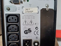 Lot 13 - apc ups batterij - afbeelding 2 van  2