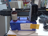 Lot 13 - aroma diffuser - afbeelding 1 van  3