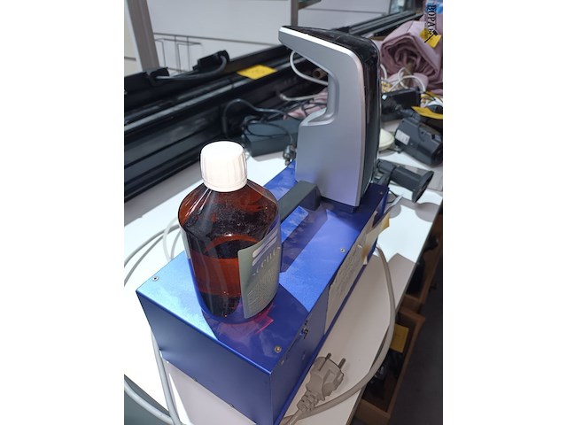 Lot 13 - aroma diffuser - afbeelding 3 van  3