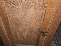 Lot 13 - bijzetkastje - afbeelding 3 van  3