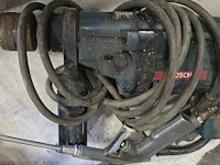 Lot 13 - boormachine, decoupeerzaag, schuurmachine - afbeelding 2 van  4