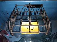 Lot 13 - decoratie. 5 stuks - afbeelding 2 van  3
