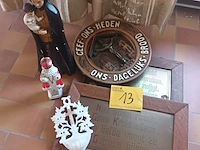 Lot 13 - devotie. 6 stuks - afbeelding 1 van  4