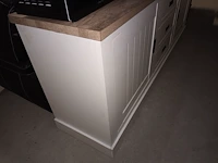 Lot 13 - dressoir kast - afbeelding 2 van  4