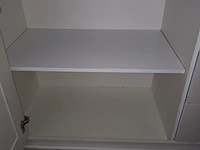 Lot 13 - dressoir kast - afbeelding 3 van  4