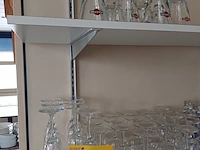 Lot 13 - drinkglazen - afbeelding 2 van  7