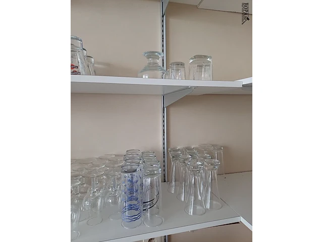 Lot 13 - drinkglazen - afbeelding 3 van  7