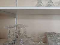 Lot 13 - drinkglazen - afbeelding 4 van  7