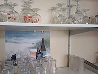 Lot 13 - drinkglazen - afbeelding 6 van  7