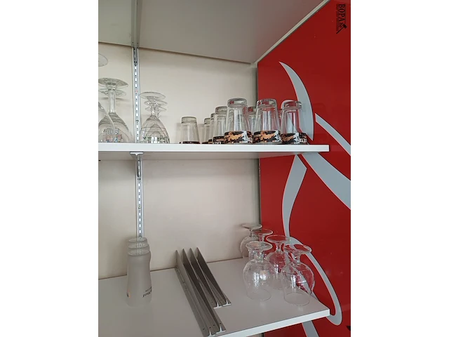 Lot 13 - drinkglazen - afbeelding 7 van  7