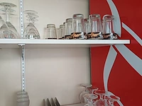 Lot 13 - drinkglazen - afbeelding 7 van  7