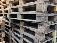 Lot 13 - e-palletten - 140 stuks - afbeelding 2 van  2