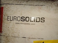Lot 13 - eurosolids - 3 zakken - afbeelding 2 van  2