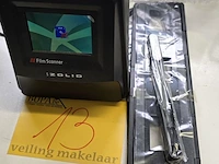 Lot 13 - film scanner zolid - afbeelding 1 van  6